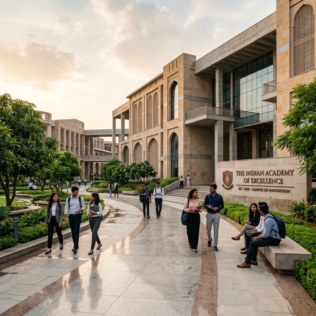 Educational Institutions