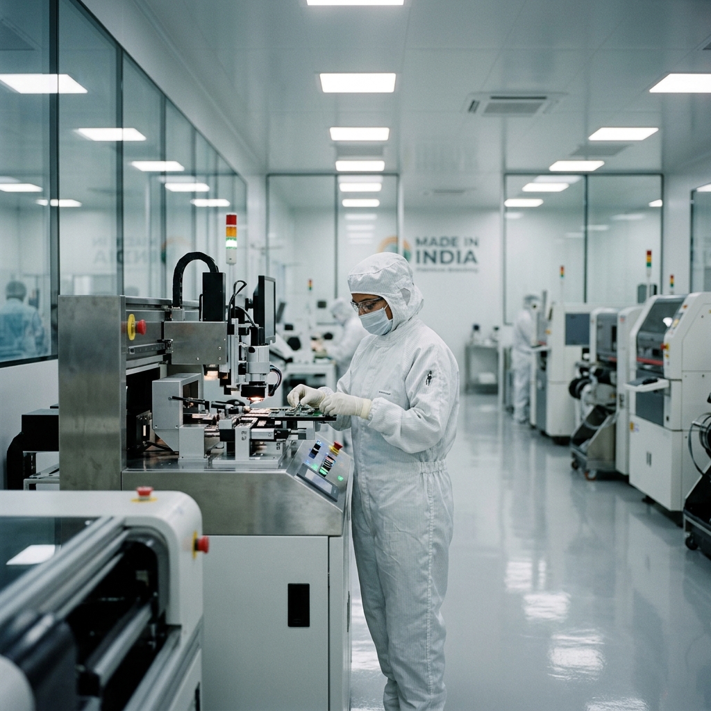 Manufacturing Industries